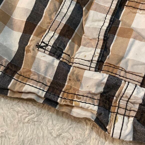 Men’s 29 Levi’s Shorts - Picture 7 of 7